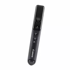 캐논 무선 프리젠터 PR1100-R 피피티리모컨 프레젠터 PPT리모컨 빔포인터