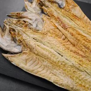 [물맛남] 용대리 황태포 39-41cm 10미/국내가공