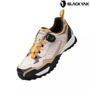 [롯데백화점]블랙야크 남여공용 방수 방풍 고어텍스 트레킹화 요크셔 더퍼스트 II D GTX ABYSHXV921