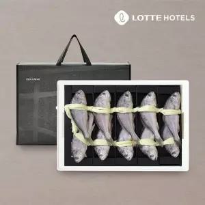 [롯데호텔] 영광법성포 굴비세트 7호