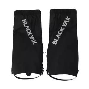 [롯데백화점]블랙야크 남여 블랙 경량방수롱스패츠 2BYSPXU904 JS