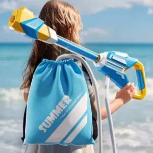 대용량 워터건 배낭 장거리 물총 흠뻑쇼 연사 송크란 물놀이용품 여름축제