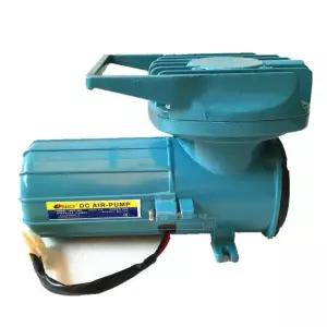 차량용 산소공급기 물차 기포기 휴대용 활어 여과 양식용 어항 에어펌프