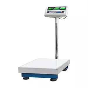 농가용 전자저울 대형 산업용 고중량 측정기 디지털 바닥저울 가축 톤백 계량기