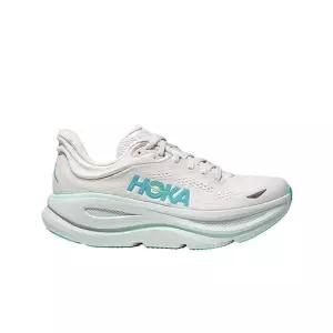 (W) Hoka Bondi 9 Frost Cielo Blue Regular 호카 본디 프로스트 씨엘로 블루 레귤러