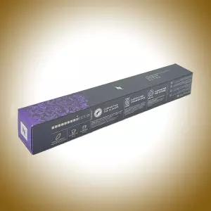 네스프레소 오리지널 캡슐커피 아르페지오 엑스트라 피렌체 (강도9) 이스파라치오네