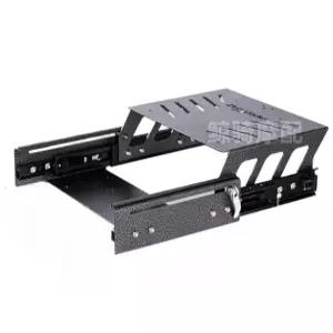 대형 탑박스 슈퍼커브 알루미늄 리어 트렁크 박스 경량 스쿠터 수납 바이크