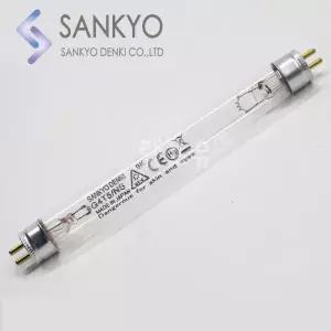 산쿄 살균램프 4w G4T5/자외선램프/uv램프/젖병소독기