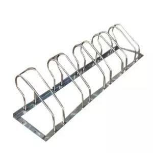 자전거 거치대 야외 아파트 스테인리스 주차장 공원 범용 고정식 보관소