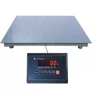 산업용 바닥저울 공장 전자저울 축사 고중량 대형 정밀 계측 농업용