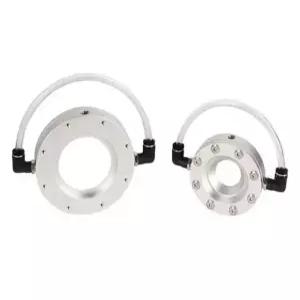 노즐 에어나이프 먼지 블로잉 고압분사 제거장치 산업용 분무기 막대형