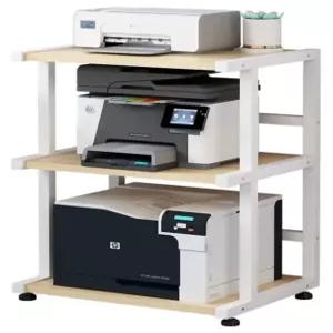 스캐너 선반 프린터 받침대 거치대 카트 수납 산업용 테이블 팩스 복사기
