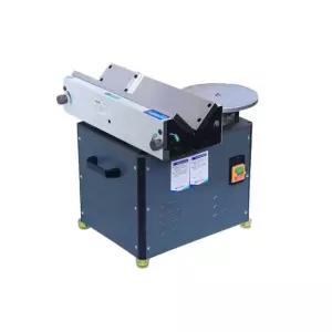 모따기 면취기 금속 몰드 앵글 연삭머신 레일 목재 작업 소형 그라인더 절삭