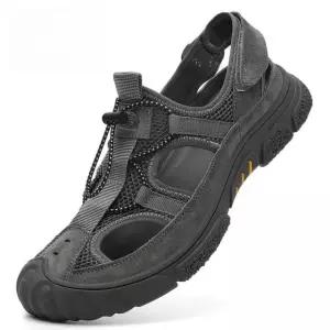 계곡 트레킹화 아쿠아슈즈 경량 메쉬 등산화 하이킹 워터슈즈 아쿠아