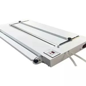 아크릴 밴딩기 pvc 벤딩기 가공 열선 절곡기 플라스틱 각도 성형기 구부리는 시트