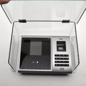 인터폰 투명 커버 초인종 덮개 플라스틱 가리개 차단기 뚜껑 분전함가리개 월패드 인테리어