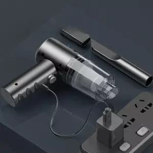 키보드 청소기 충전식 지우개 깨끗한 고성능 진공 캐릭터 휴대용 책상 서랍 창문틀