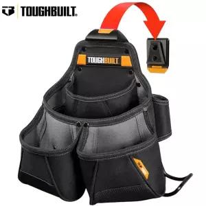 터프빌트 휴대용 공구가방 공구집 공구함 TB-CT-02