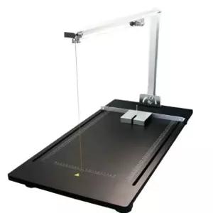 열선 커터기 우드락 폼보드 절단기 블레이드 스티로폼 탁상용 조각기 컷팅 도구