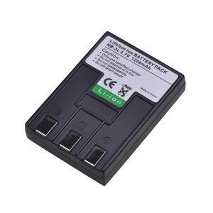 1200mAh NB-3L NB3L NB 3L 배터리 Canon IXUS IIS SD110 IXY I2 I5 S700 750 700 IS IIS SD20 PC1060 PC111