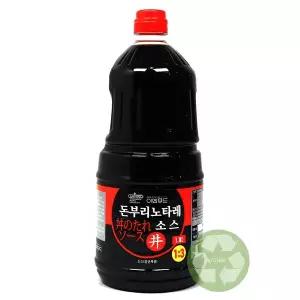 이엔 돈부리노타레소스 1.8L