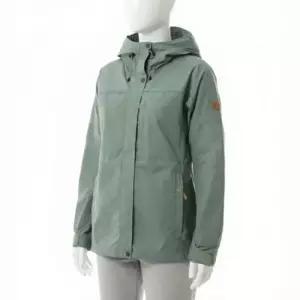 피엘라벤 MUST IT_피얄라벤 여성 카이팩 자켓 KAIPAK JACKET W 등산 바람막이 89828