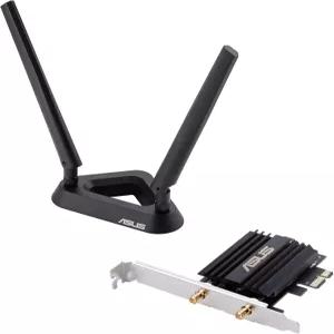 블루투스 5.0 OFDMA 2x2 MU-MIMO WPA3 초저지연 Windows11 10(64비트) 전용 지원 TAA 호환 기능을 갖춘