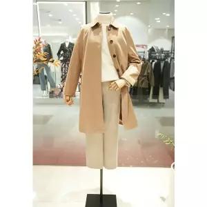 [BCBG] 오도치 트렌치코트 (B4D9N710) (P003772449)