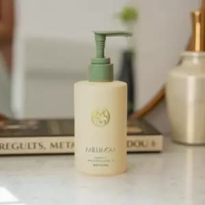 신생아 태열 수딩젤 아기 고보습 바디 수딩 진정 케어 관리 200ml