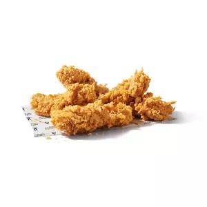 (KFC) 핫크리스피통다리5조각