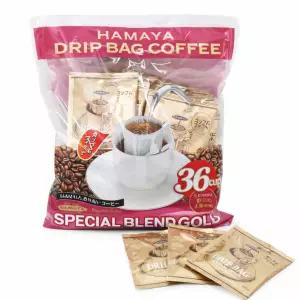 Hamaya 드립백 커피 8g x 36
