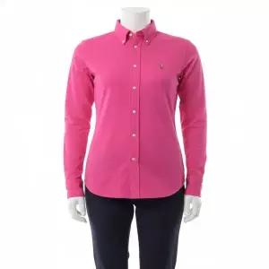 [폴로 랄프 로렌]POLO RALPHLAUREN 클래식핏 옥스포드 셔츠 211924258017 892608