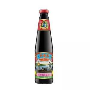 프리미엄 오뚜기 이금기 소스 이금기프리미엄굴소스255g 굴소스