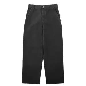 로에베 MUST IT_LOEWE 26SS Trousers in Cotton H526Y04WJH 1110) 면 바지)