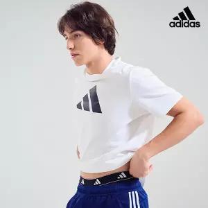 [아디다스] 뉴 에어 웨이브 드로즈 5종 세트(블랙3+네이비2)