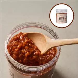 백년본가 집밥 만능 양념 오리지널 보리장 500g