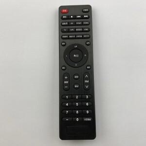 ENTV SL550U EN-SL320S DIEN43U-MT 슈퍼 HD LED TV용 기존 리모컨