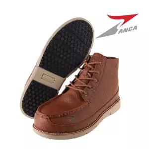 [잔카][잔카] 6인치 안전화 작업화_01 3146522