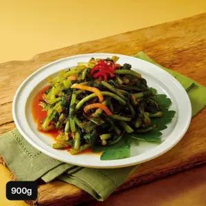 예소담 특열무김치 900g