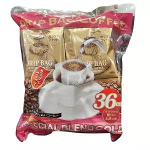 하마야 드립백 커피 8g 36개