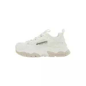 [하프클럽/디스커버리]디스커버리 공용 버킷 디워커 V2 COOL 운동화 DXSH1121N-WH