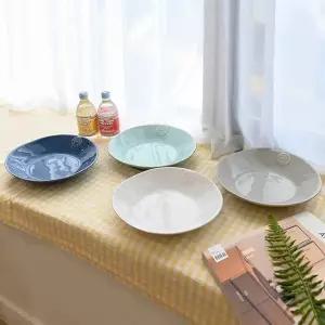 [코스타노바][리퍼] 코스타노바 노바 파스타접시 25cm - 4컬러