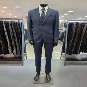 [레노마 옴므]S/S  봄,여름 다크블루  울100%  정장 PAMSJ15_BP_BP_BP_BP