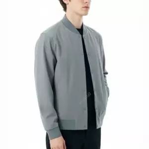 띠어리 MUST IT_ Murphy Bomber Jacket L0697406 BD0) 머피 봄버 자켓)