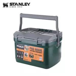 STANLEY 스탠리 워터저그 캠핑 어드벤처 쿨러 아이스박스 15.1L PRO GRADE 
