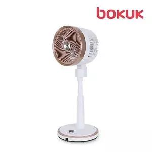 [보국전자]보국 에어젯 리모컨 써큘레이터 BKF-25PKCB95