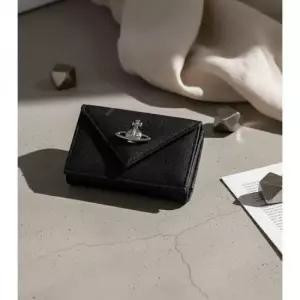 비비안웨스트우드 MUST IT_ 26SS ENVELOPE BILLFOLD 5115002EW S0021 N401) 사피아노 엔벨로프 반지갑)