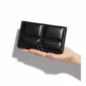 버버리 MUST IT_ Large Snip Half Wallet 8081552) 라지 스닙 지갑)