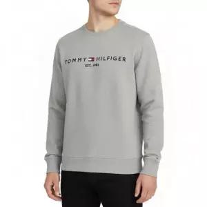 MUST IT_타미힐피거 Reorder TOMMY LOGO SWEATSHIRT MW11596-P91) 타미 로고 맨투맨)