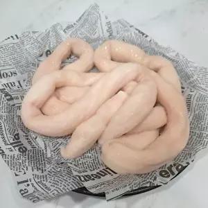소대창 구이 전골 1kg 2kg 대용량
